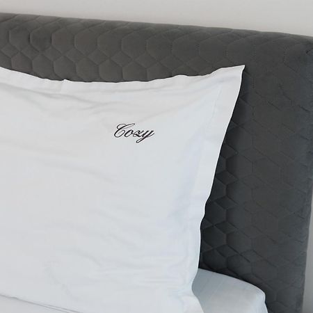Cozy Aparthotel K Suceava Esterno foto