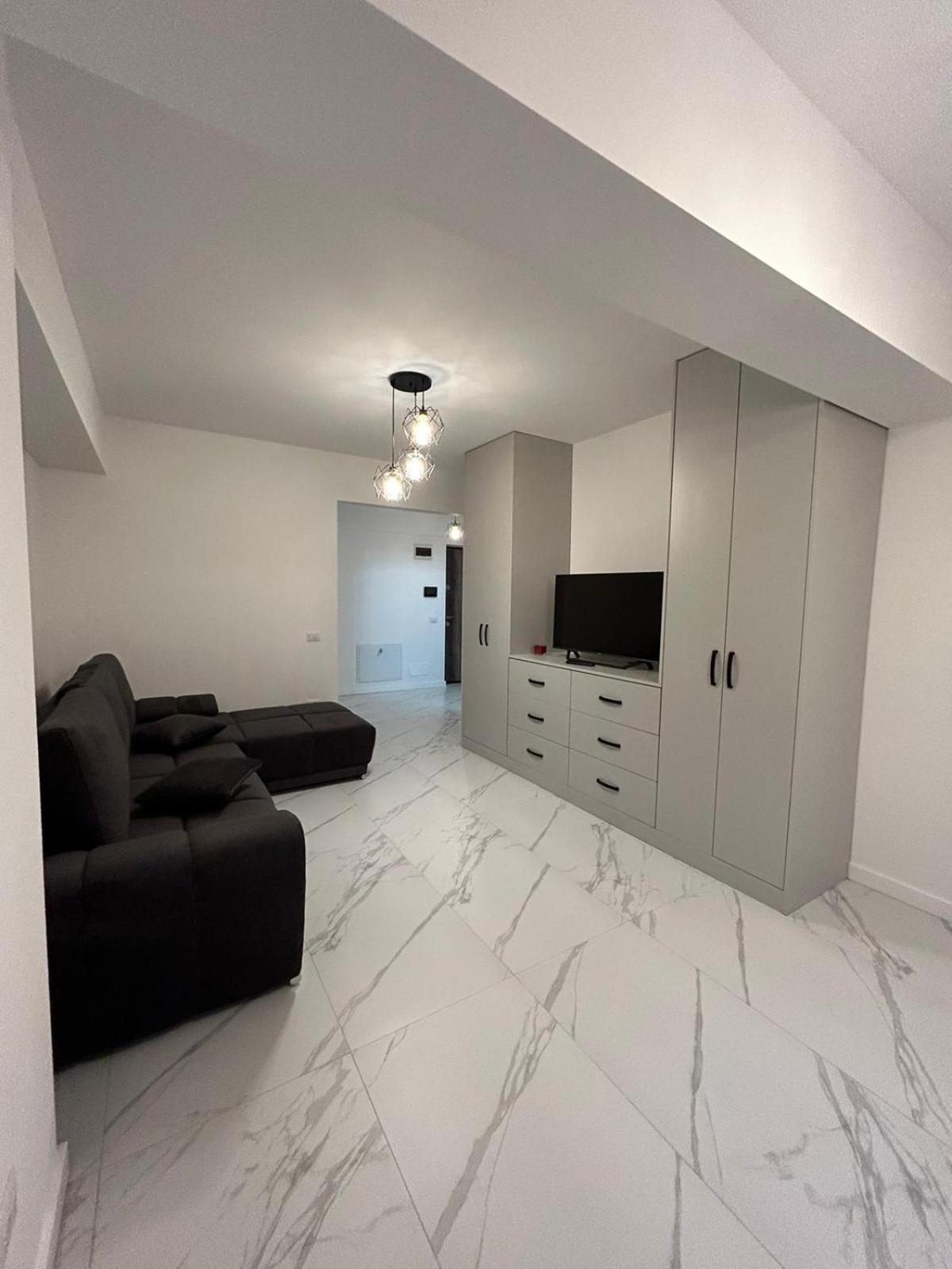 Cozy Aparthotel K Suceava Esterno foto