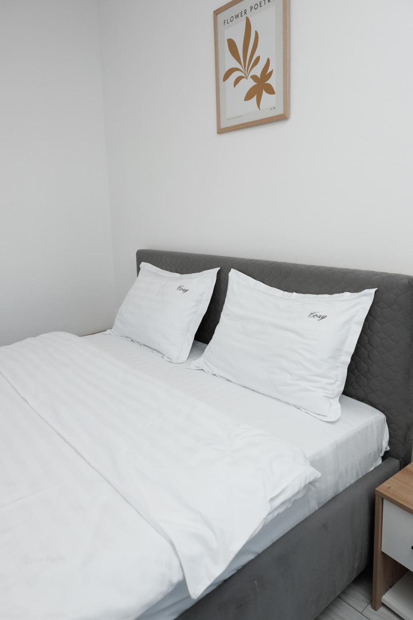 Cozy Aparthotel K Suceava Esterno foto