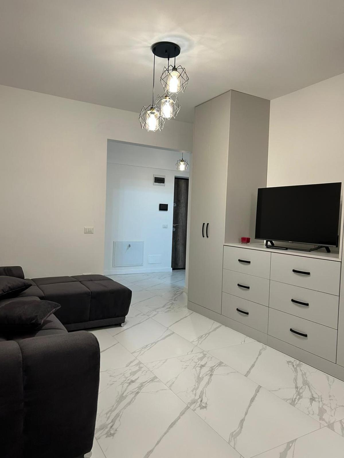Cozy Aparthotel K Suceava Esterno foto