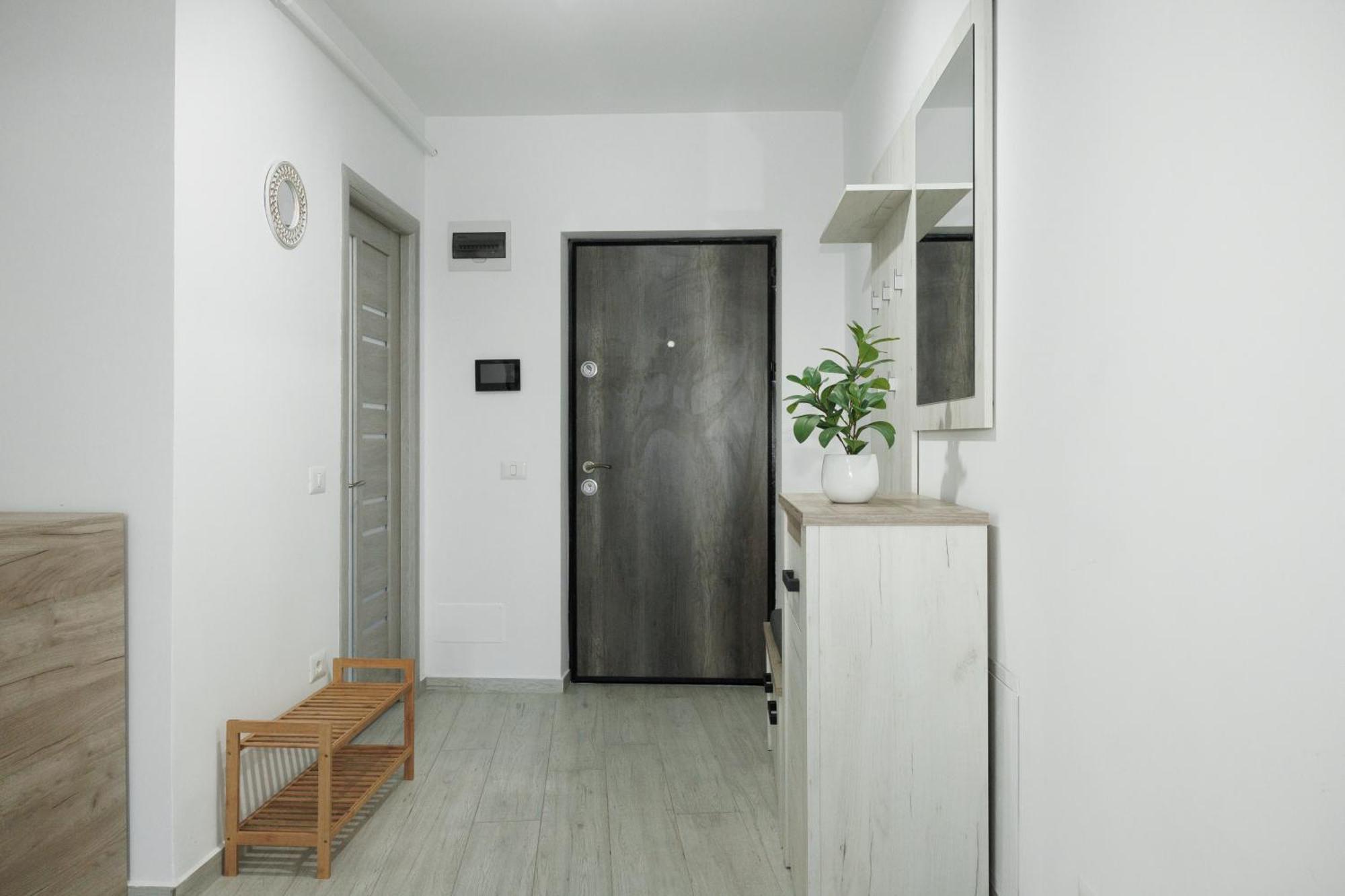 Cozy Aparthotel K Suceava Esterno foto