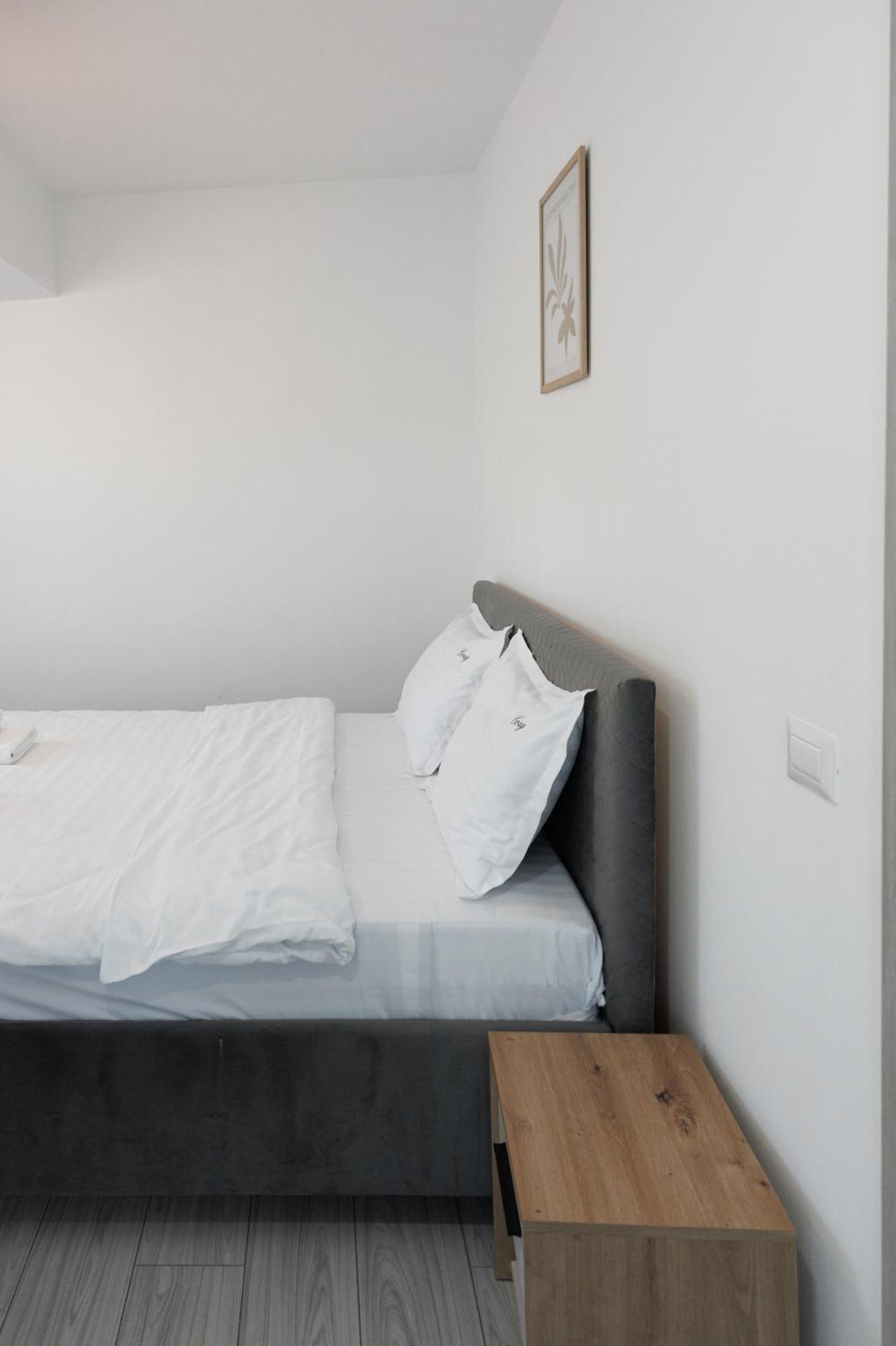 Cozy Aparthotel K Suceava Esterno foto