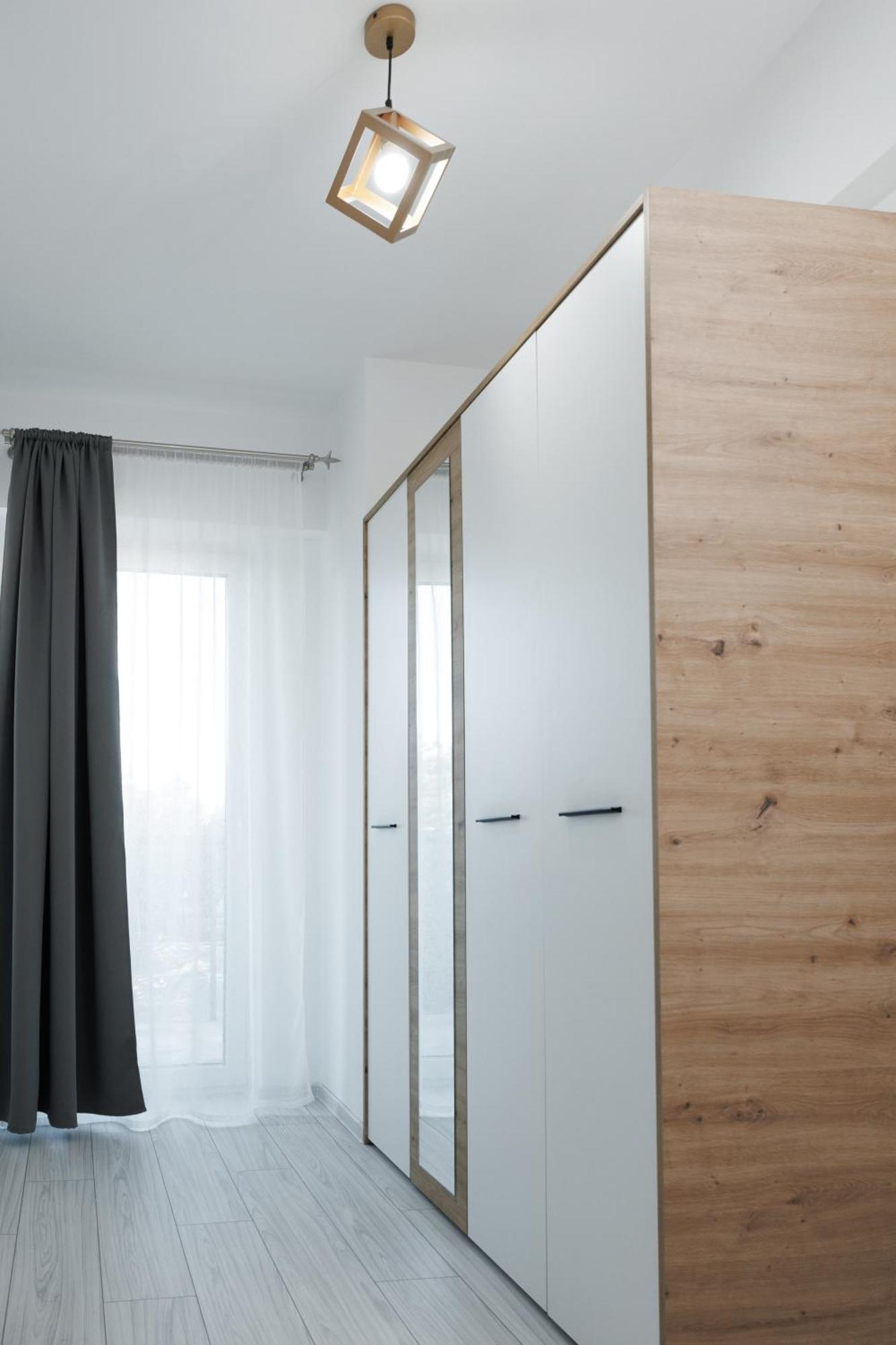 Cozy Aparthotel K Suceava Esterno foto