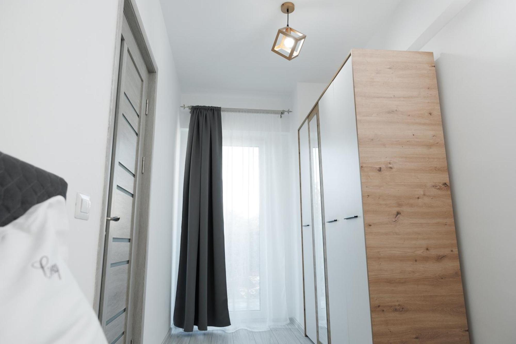 Cozy Aparthotel K Suceava Esterno foto