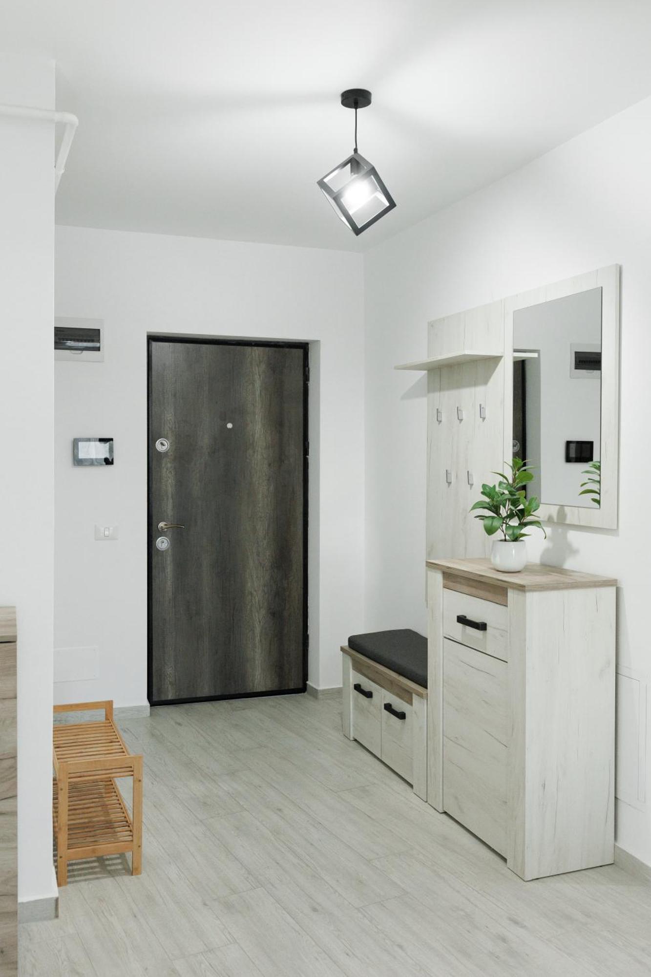 Cozy Aparthotel K Suceava Esterno foto