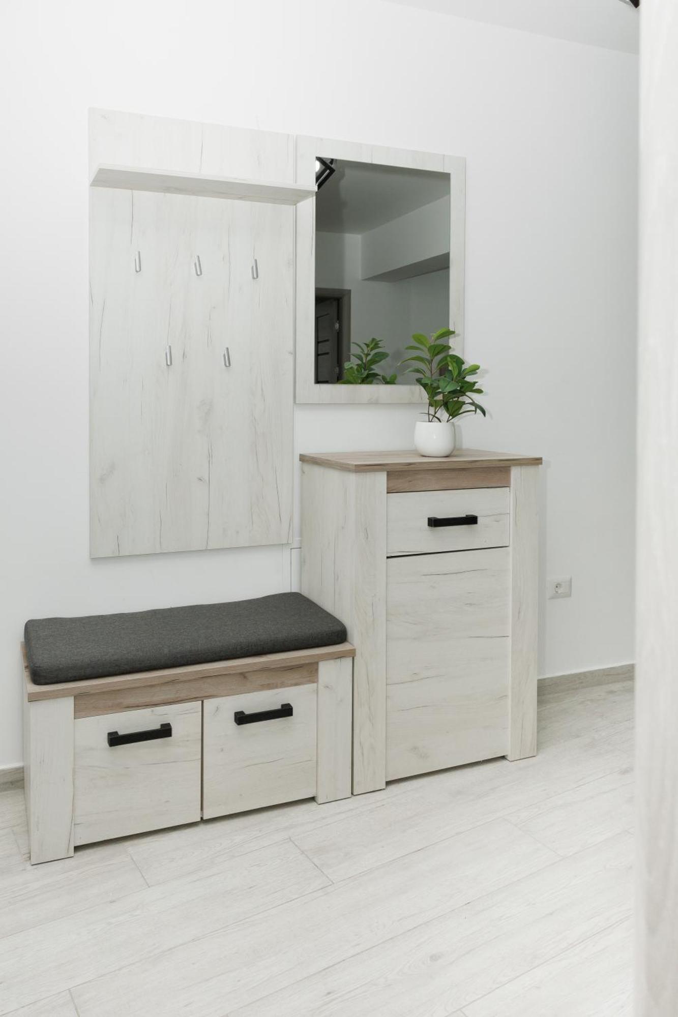Cozy Aparthotel K Suceava Esterno foto