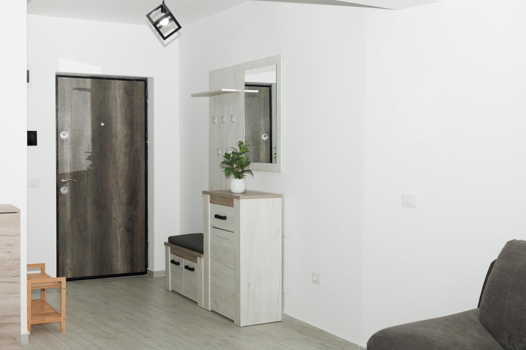Cozy Aparthotel K Suceava Esterno foto