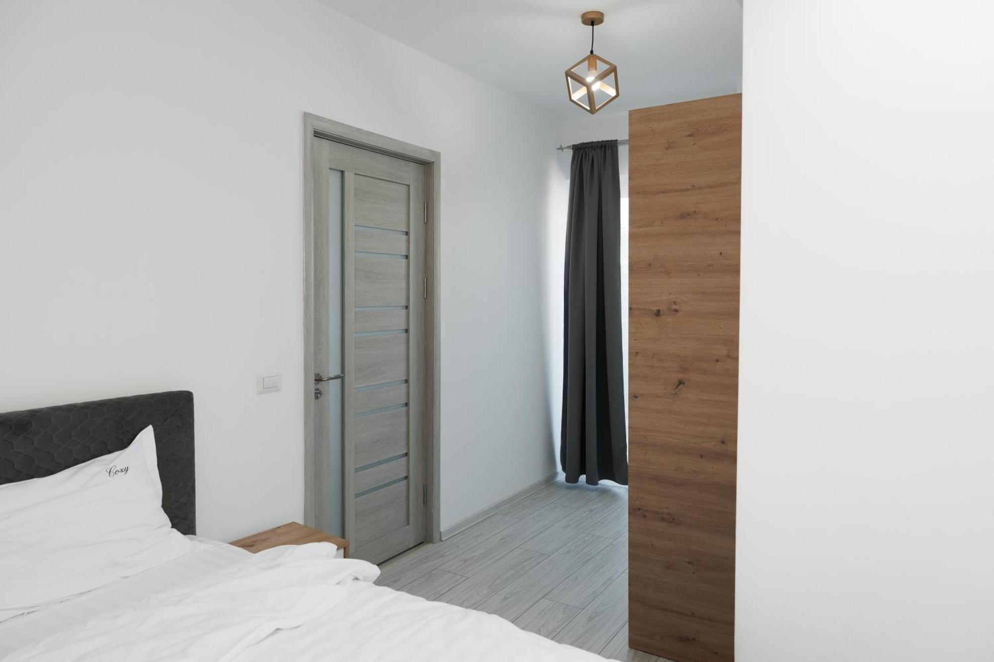 Cozy Aparthotel K Suceava Esterno foto
