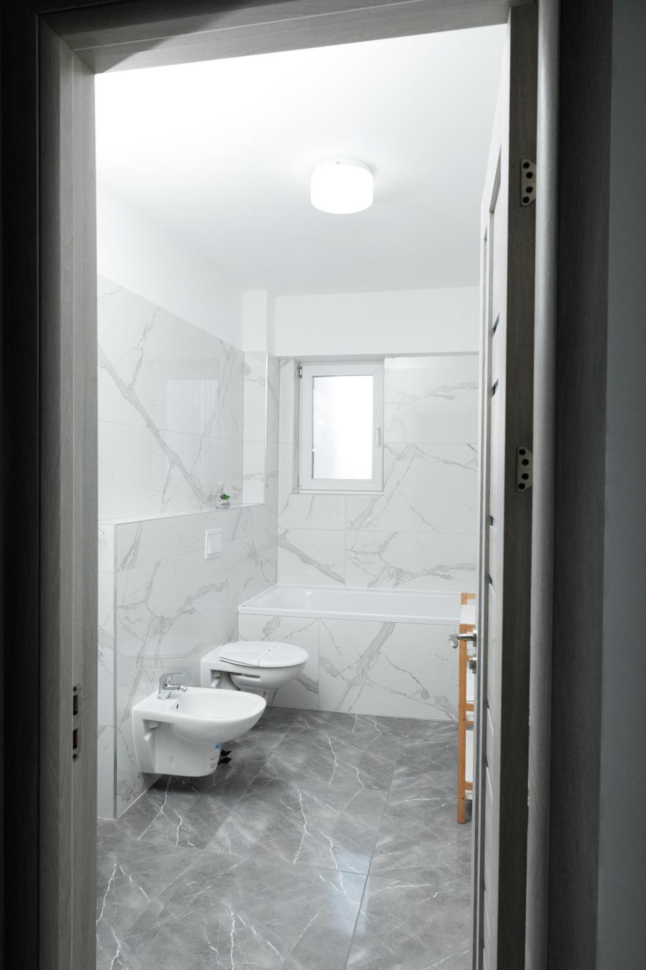 Cozy Aparthotel K Suceava Esterno foto