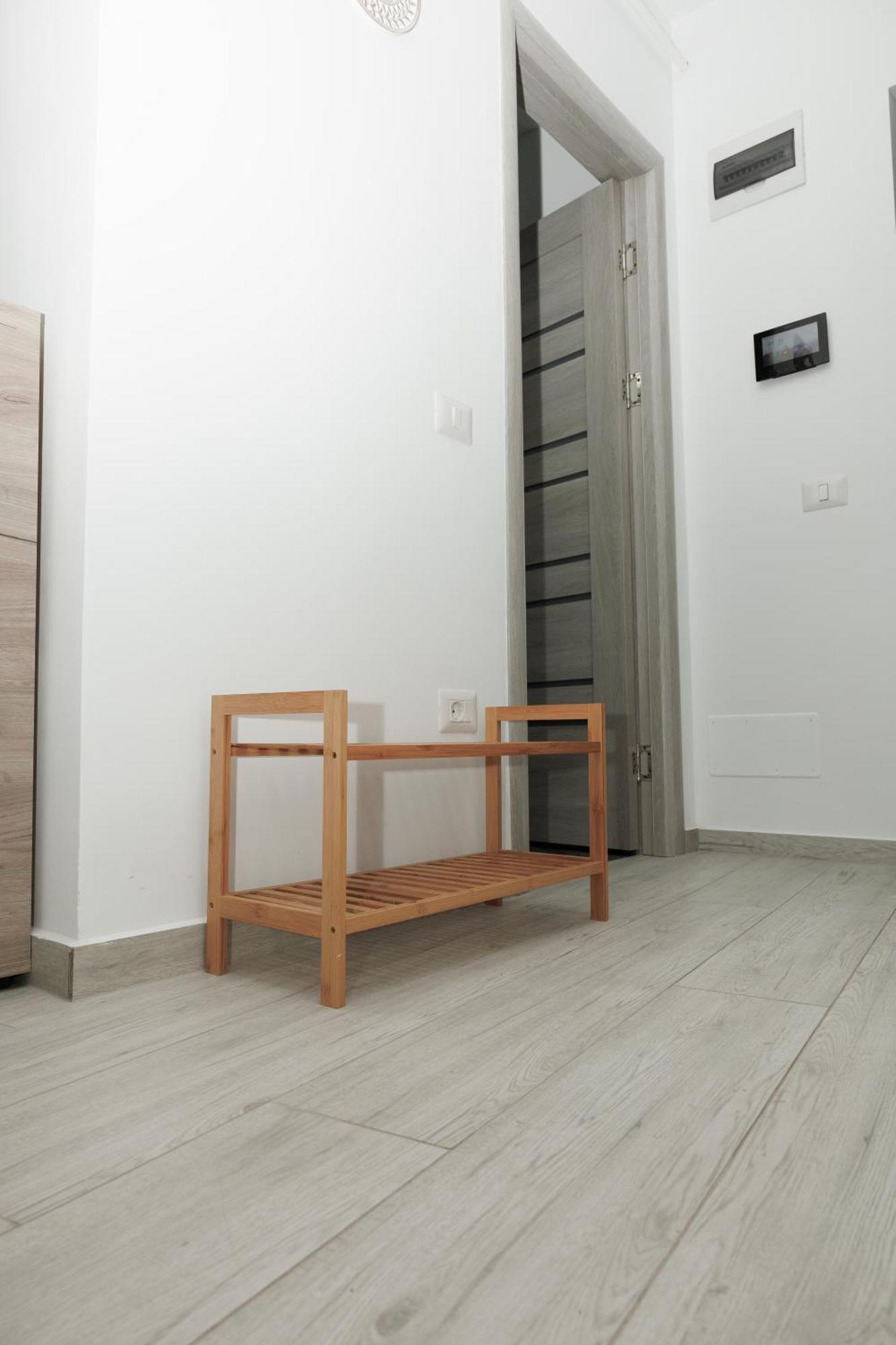 Cozy Aparthotel K Suceava Esterno foto