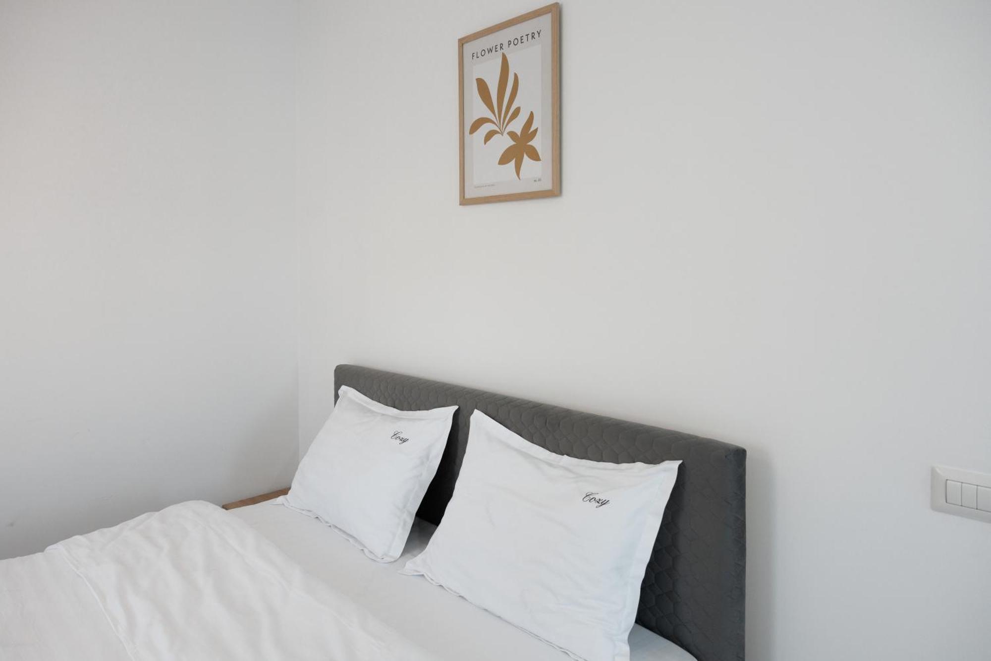 Cozy Aparthotel K Suceava Esterno foto