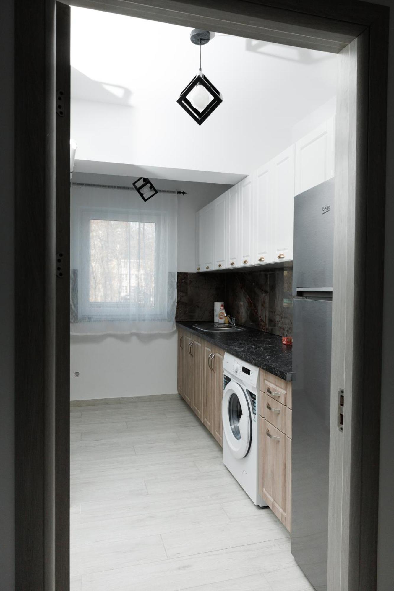 Cozy Aparthotel K Suceava Esterno foto